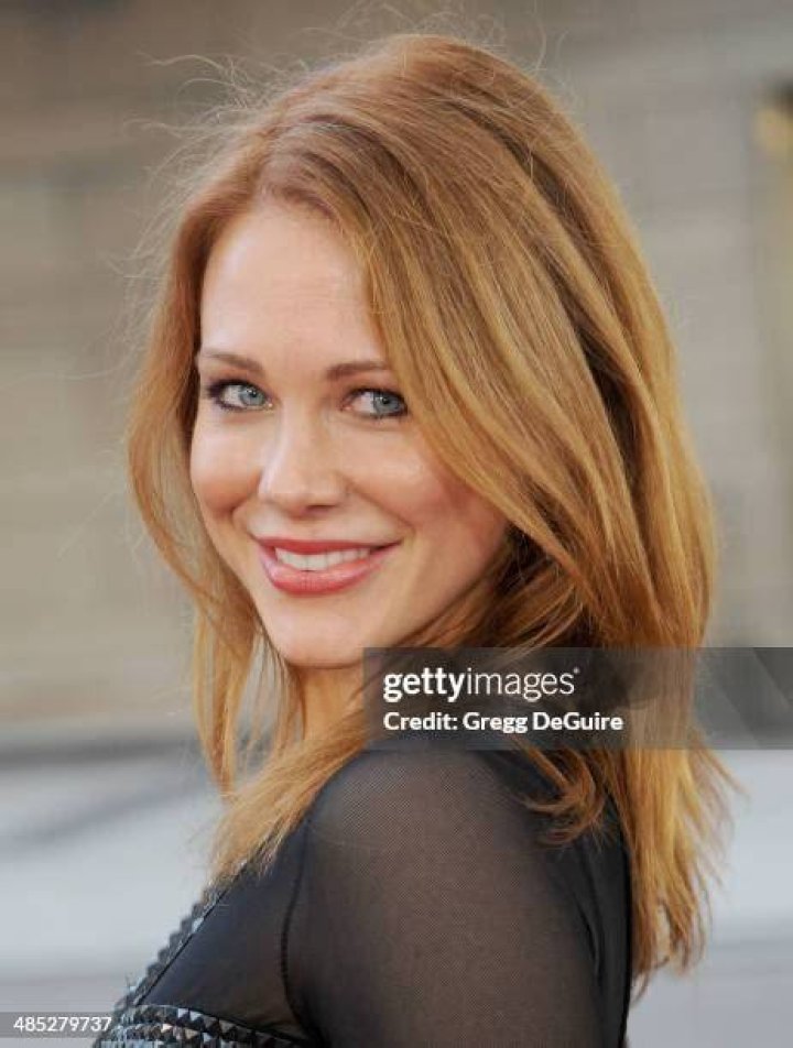 Maitland Ward