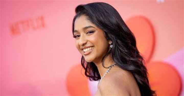 Maitreyi Ramakrishnan