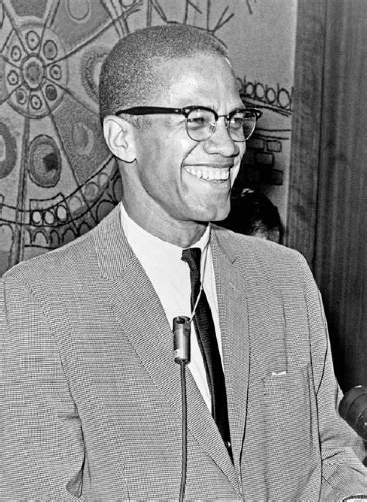 Malcolm X Legacy