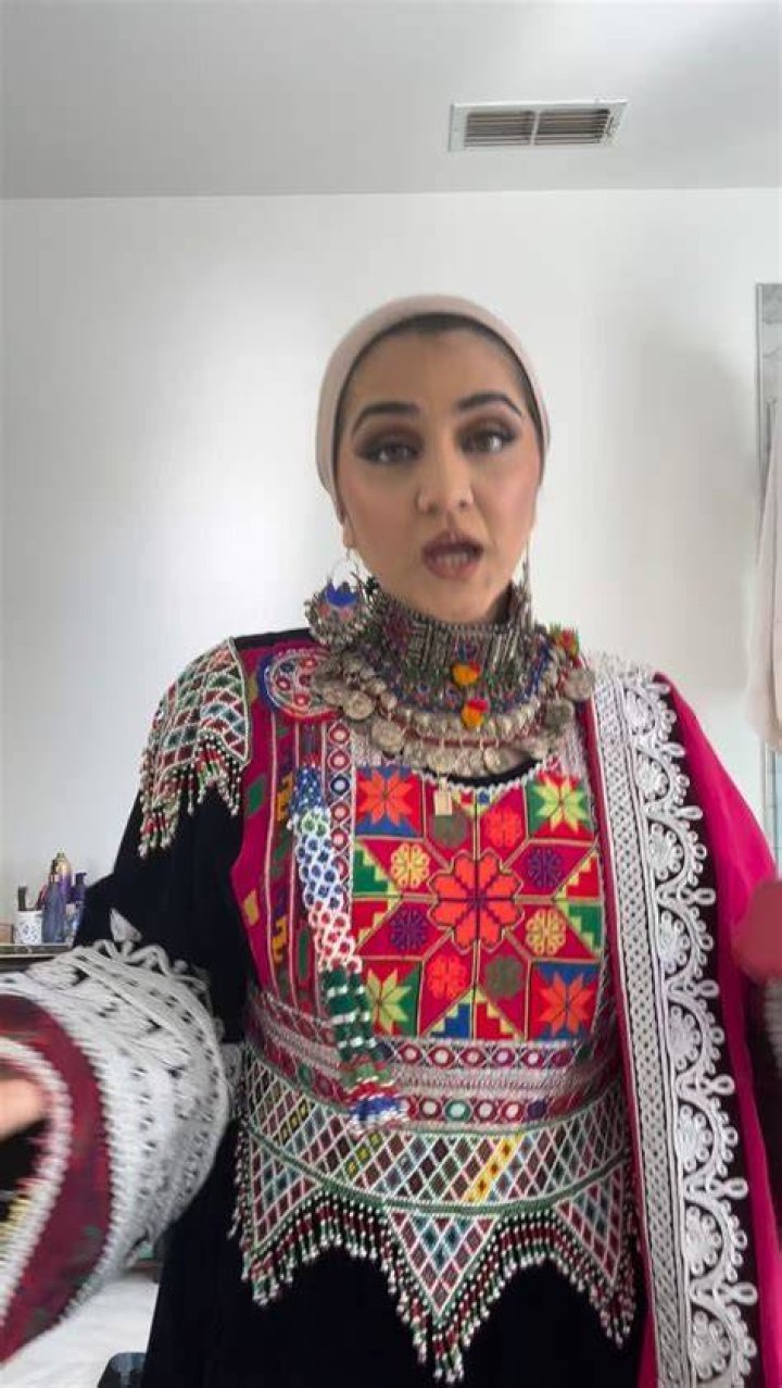 Mallola Khalidi Net Worth