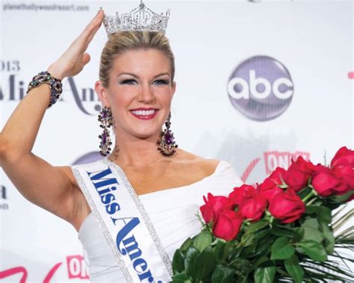 Mallory Hagan