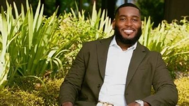 Man who was once rejected in university makes it in life, people now read his book in schools