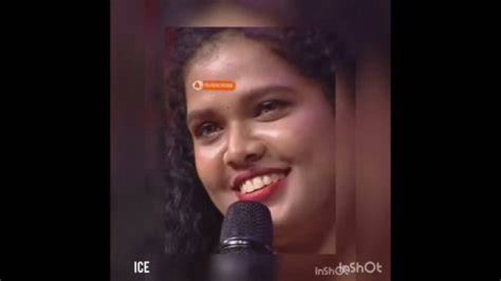 manasi and sridhar sena yenga annan song super singer 8 episode 19 september pre finals - Super singer