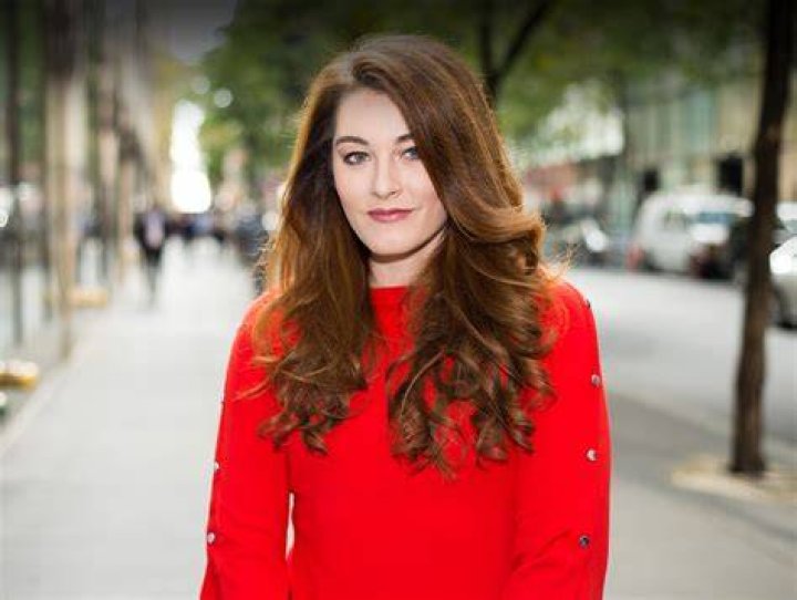 Mandy Harvey