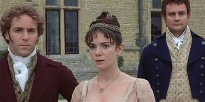 mansfield park (1999)