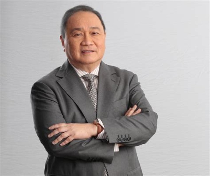 Manuel Pangilinan