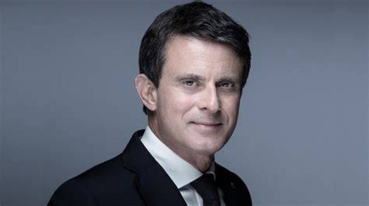 Manuel Valls