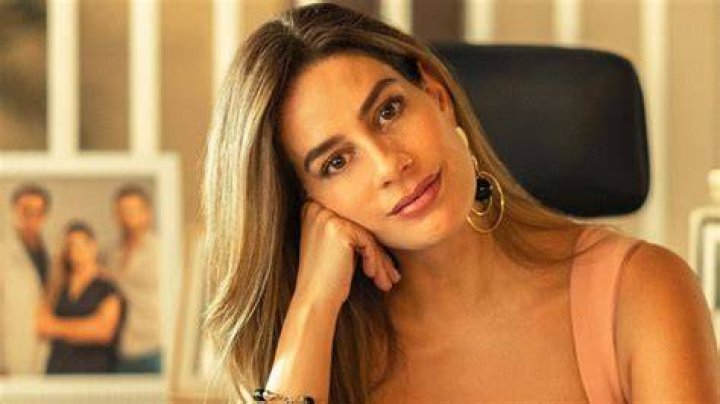 Manuela González Daza