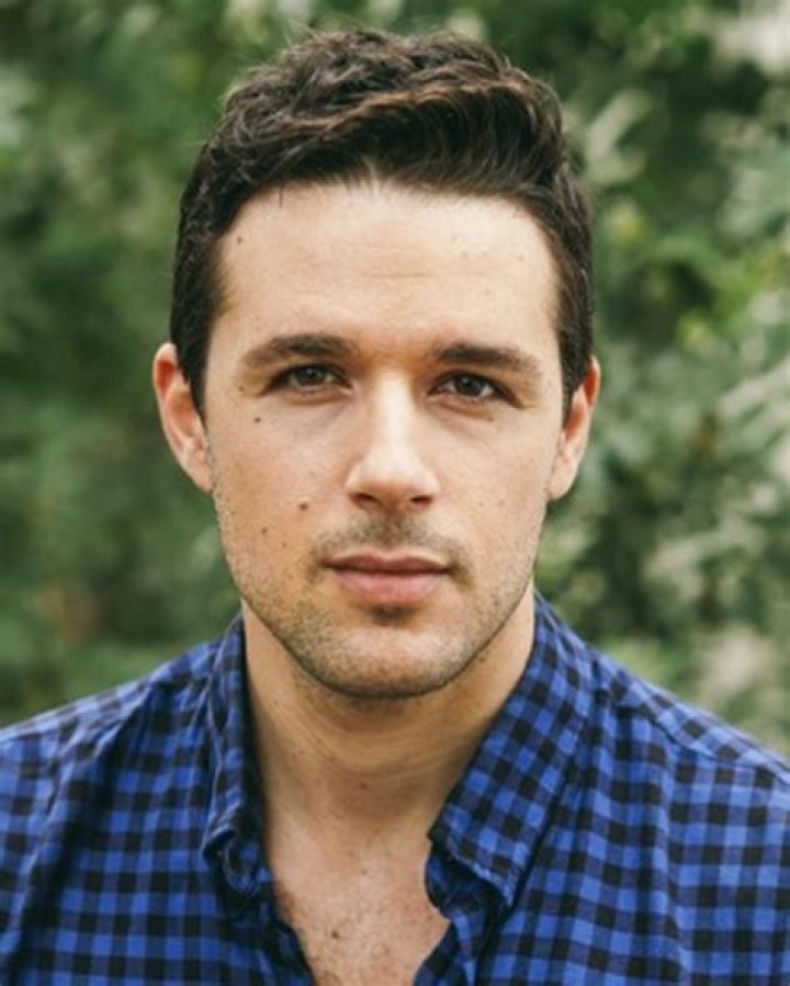 Marc Bendavid physical appearance Marc Bendavid physical appearance
