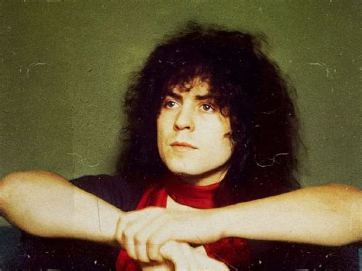 Marc Bolan