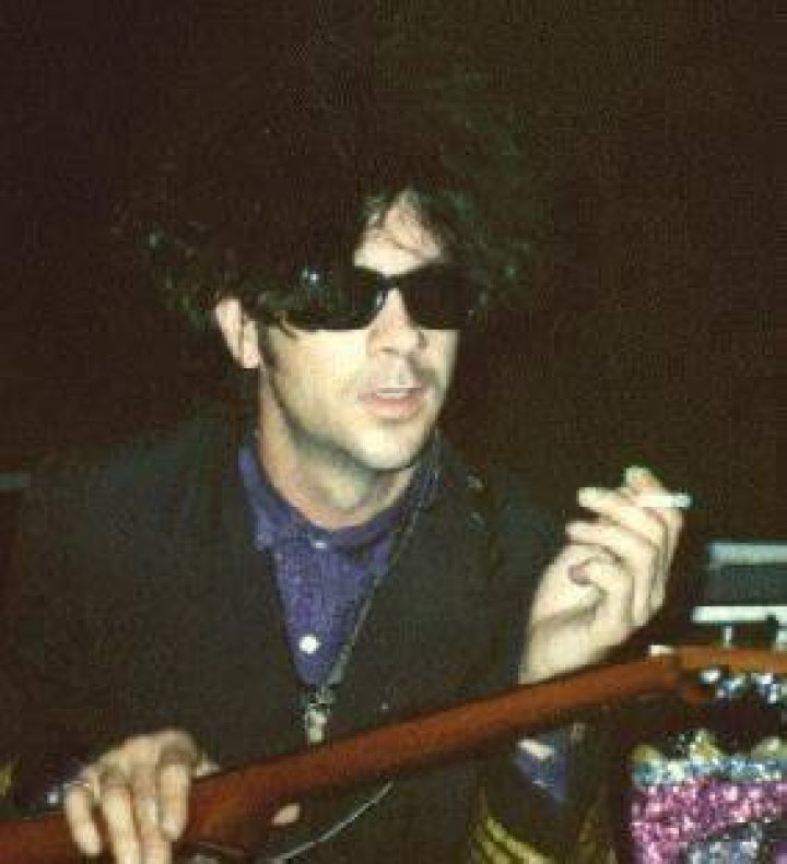 Marc Moreland