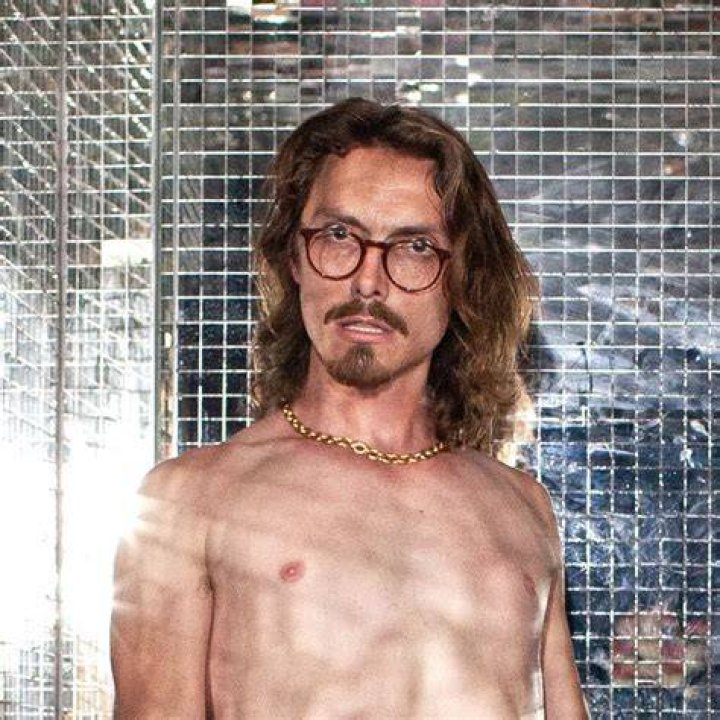 Marc Rebillet