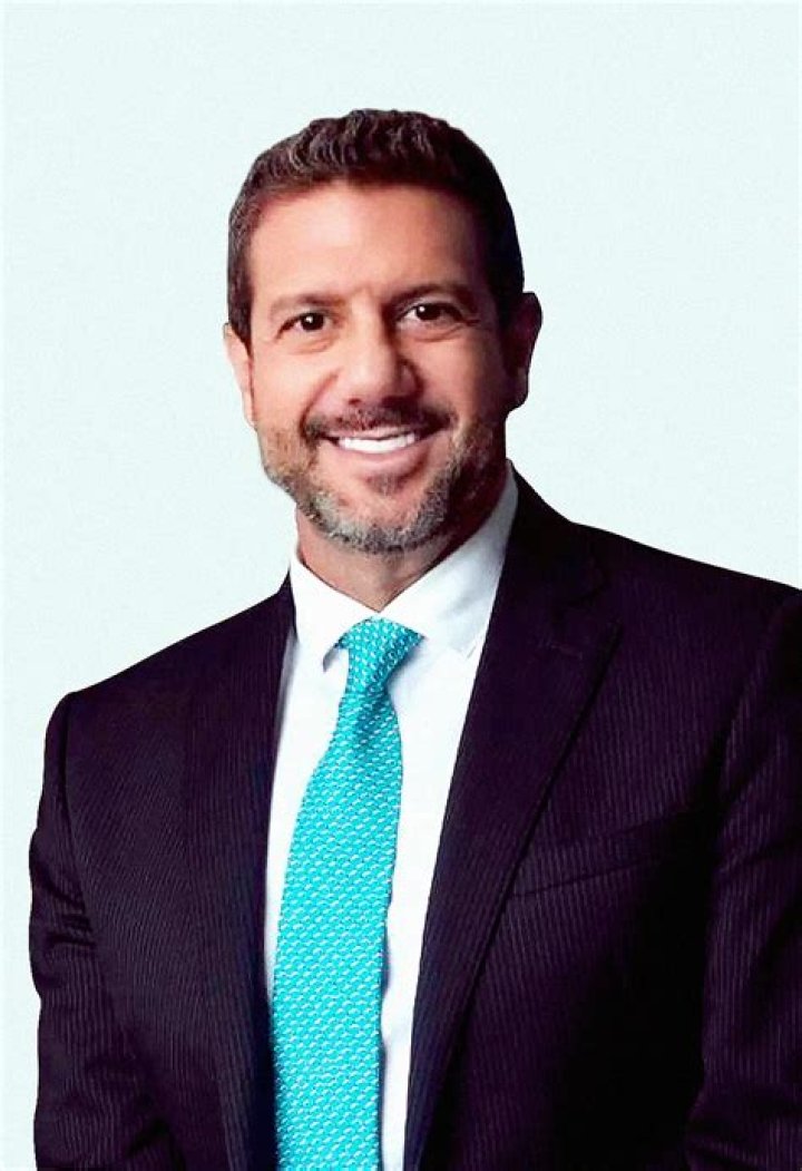 Marcelo David
