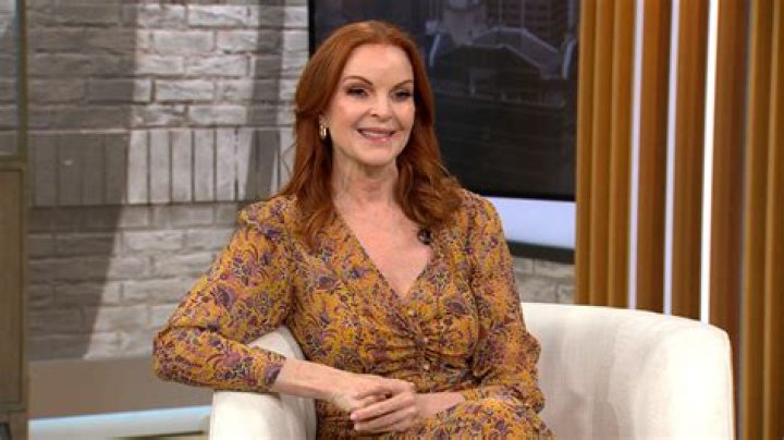marcia cross influence on television marcia cross influence on television