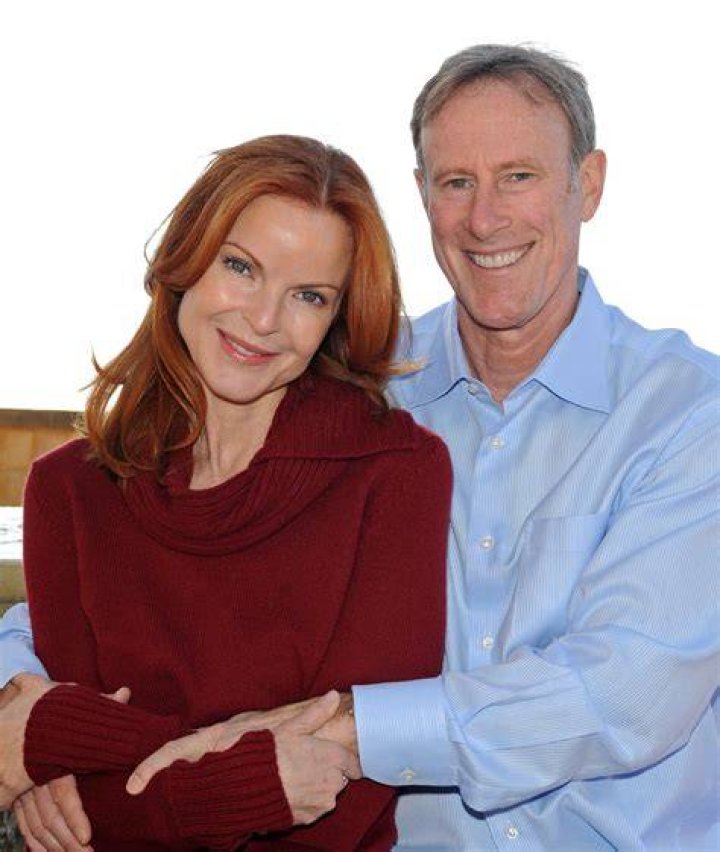 Marcia Cross Personal Life Marcia Cross Personal Life