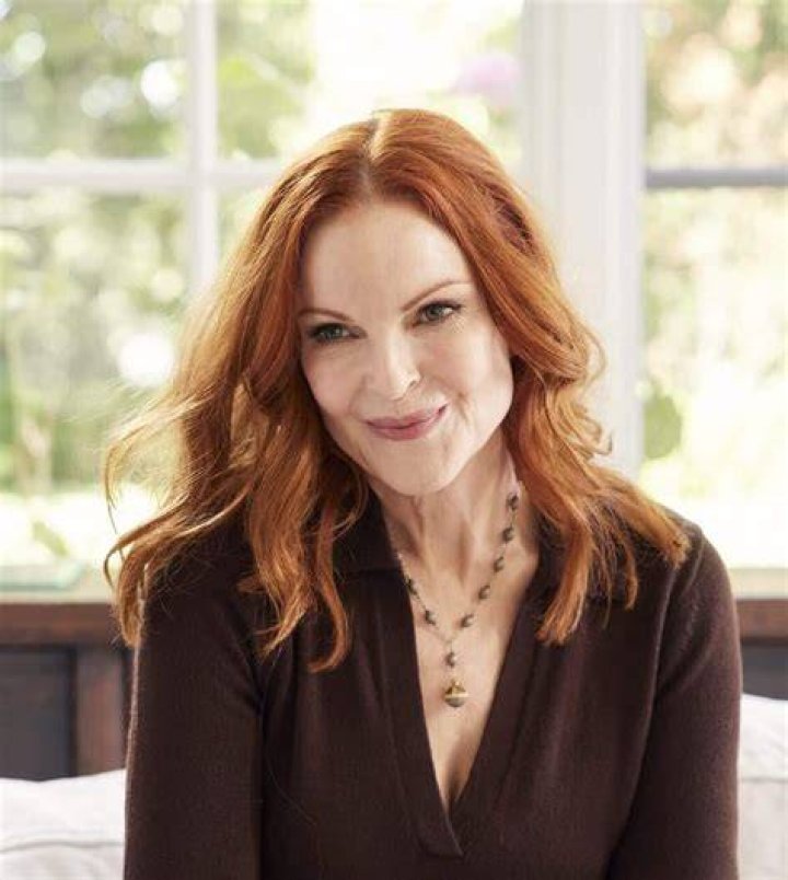 marcia cross philanthropy image marcia cross philanthropy image
