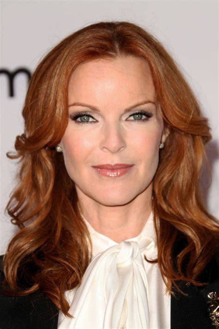 Marcia Cross's Other Endeavors Marcia Cross's Other Endeavors