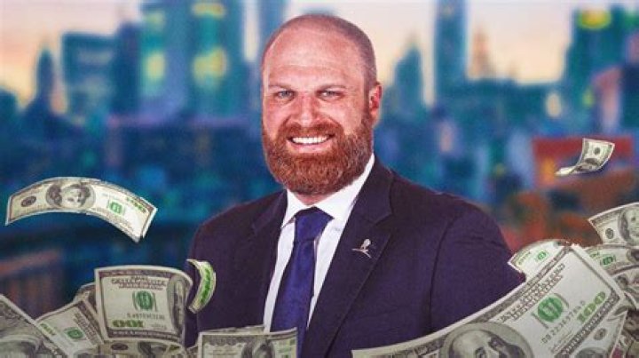 Marcus Adams Net Worth 2024