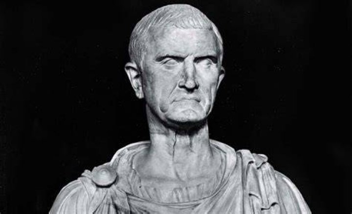Marcus Licinius Crassus Net Worth