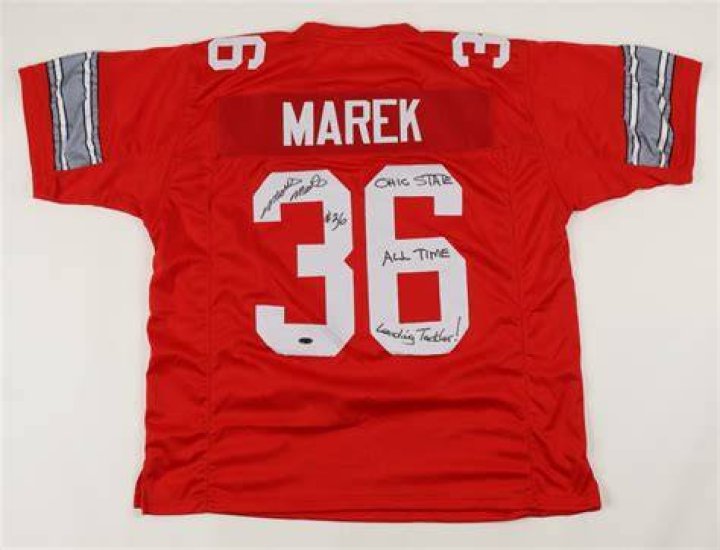 Marcus Marek