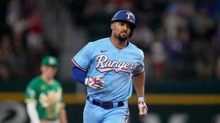 Marcus Semien Net Worth 2024