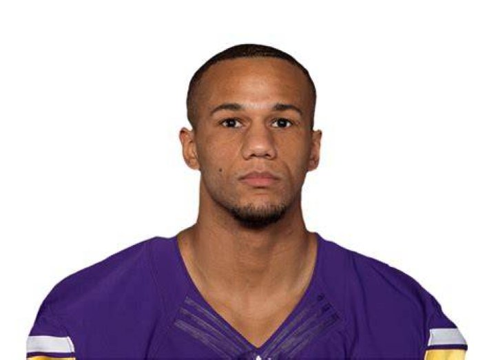 Marcus Sherels