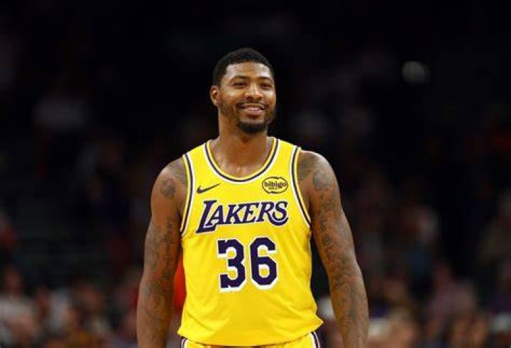 Marcus Smart