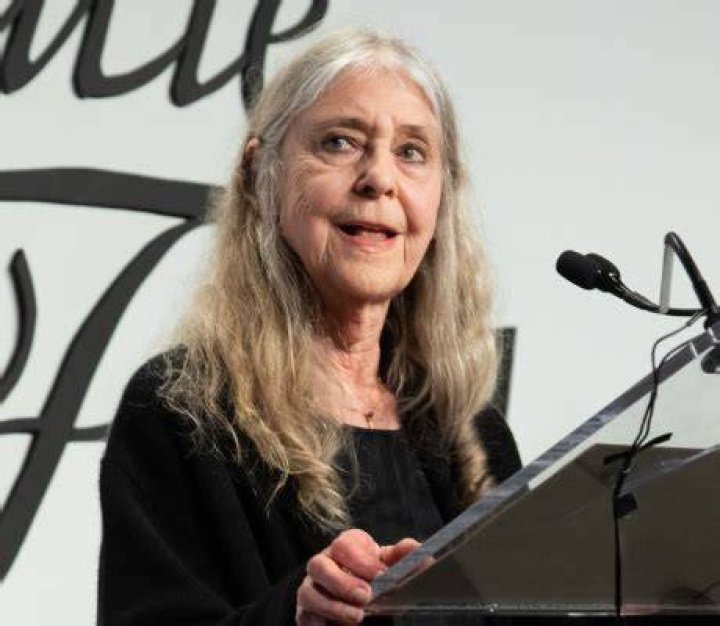 Margaret Hamilton Net Worth