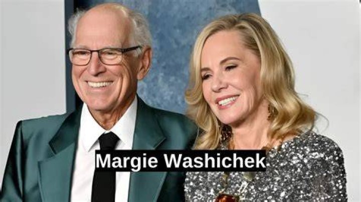 Margie Washichek