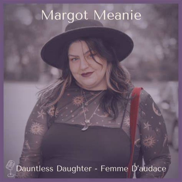 Margot Meanie
