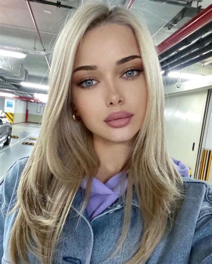 Mari Pashaeva Net Worth