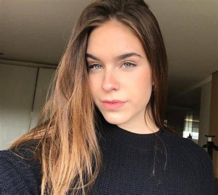 Maria Brasil