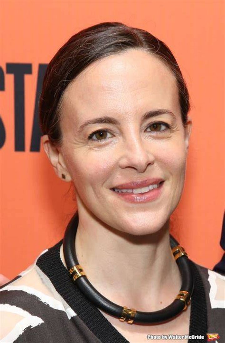 Maria Dizzia height