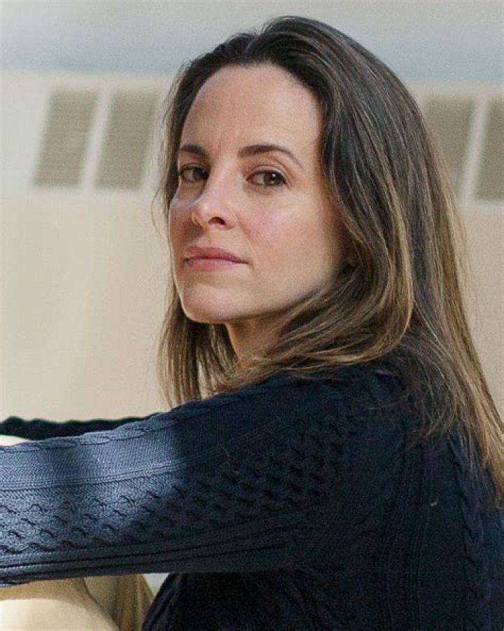 Maria Dizzia image