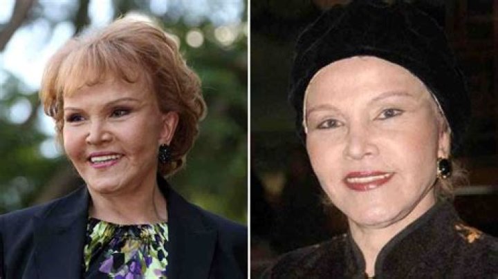 maria elena holly net worth