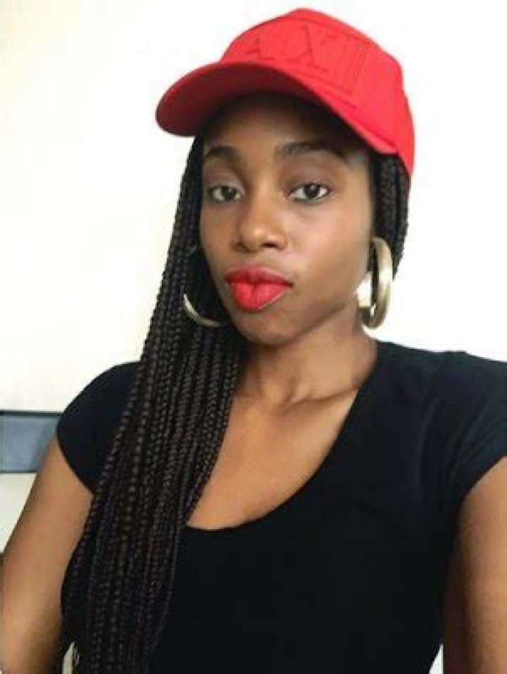 Maria Okanrende Maria Okanrende