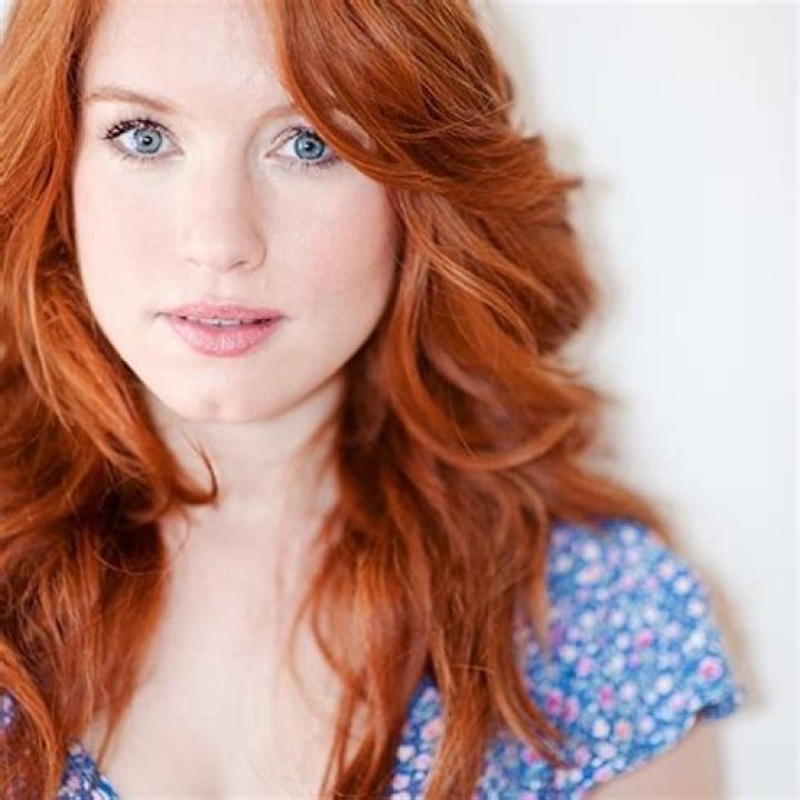 Maria Thayer Net Worth