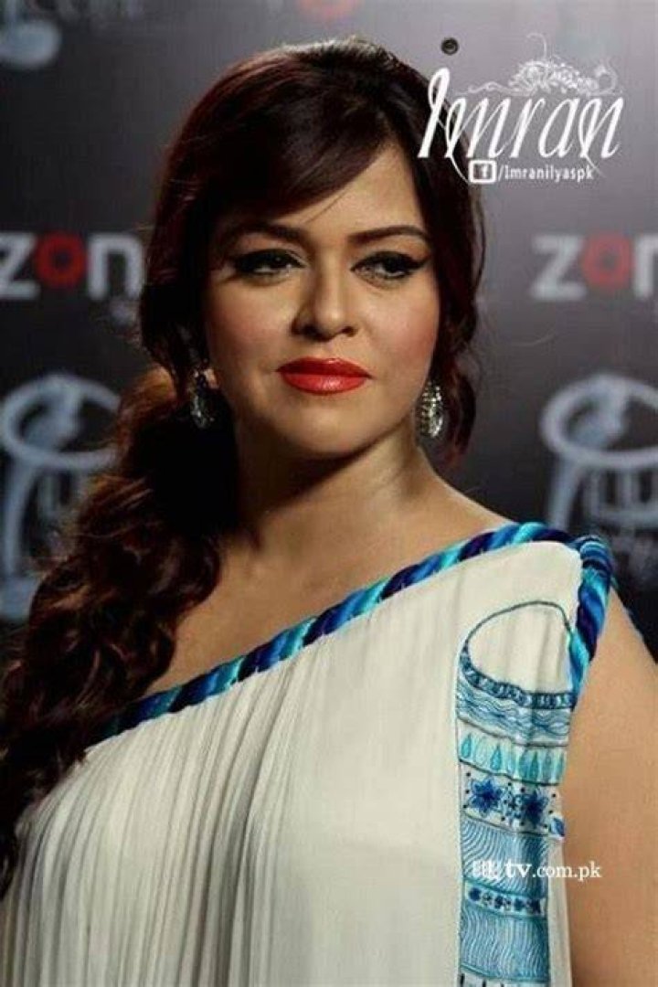 Maria Wasti