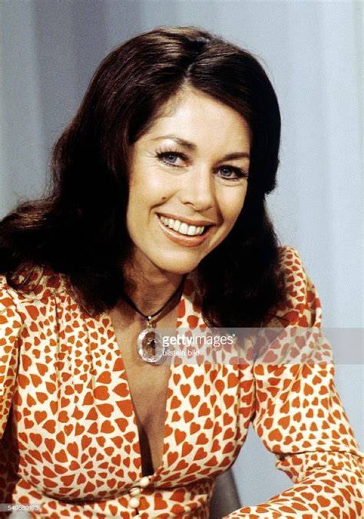 Marianne Koch Net Worth 2024