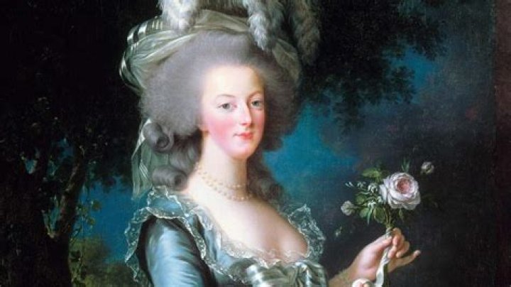 Marie Mout&eacute;