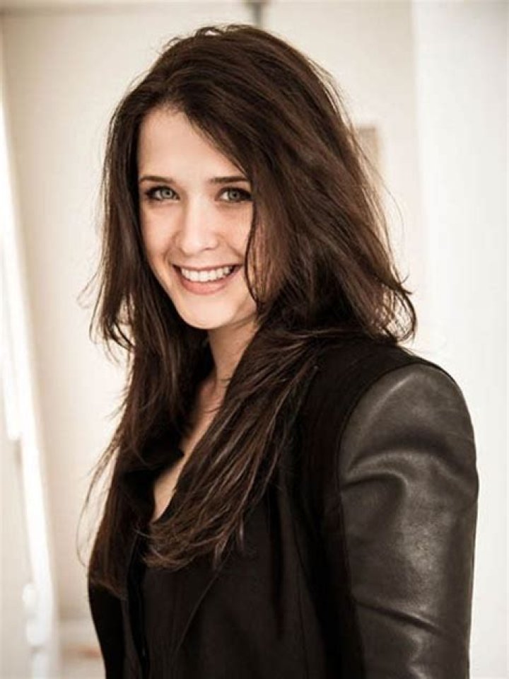 Marie Mouté Net Worth