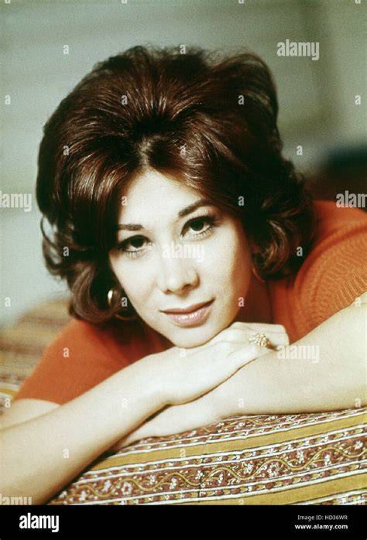 Marilyn Michaels