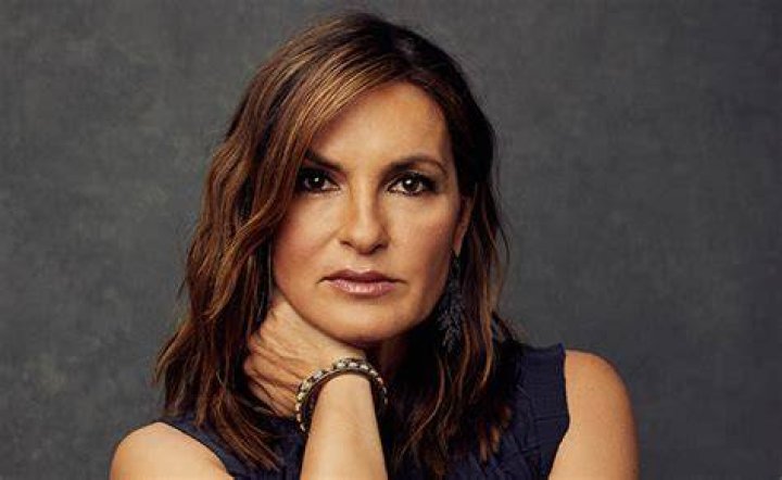 Mariska Hargitay age Mariska Hargitay age