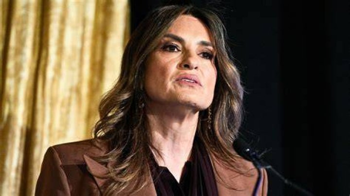 Mariska Hargitay net worth Mariska Hargitay net worth