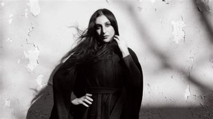 Marissa Nadler
