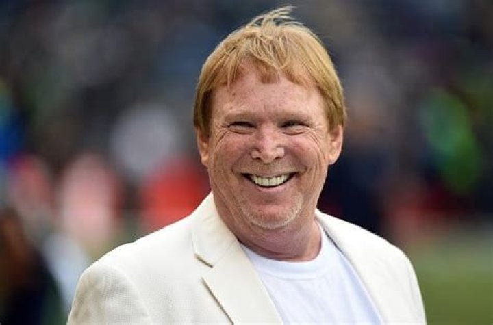 Mark Davis Net Worth – How Much is Davis Worth?