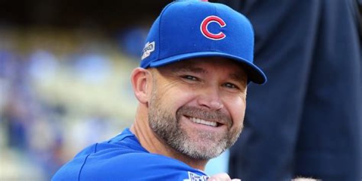 Mark Grace Net Worth