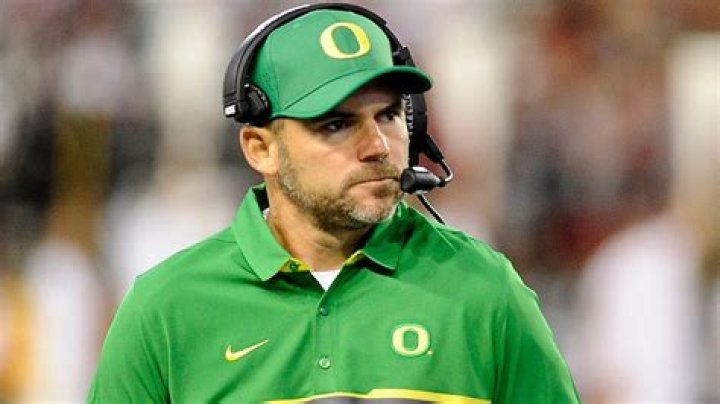 Mark Helfrich