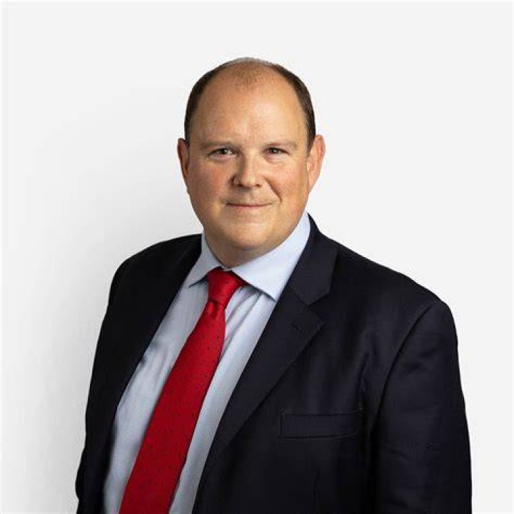 Mark Jones