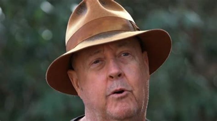 Mark Ramsey